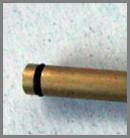 ILEC O ring seal