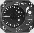 ILEC SC-7 Variometer