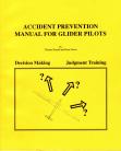 Accident Prevention Manual For Glider Pilots