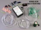 Mt High EDS D1 oxygen system