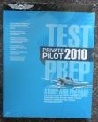 Private Pilot Test Prep 2016 edition
